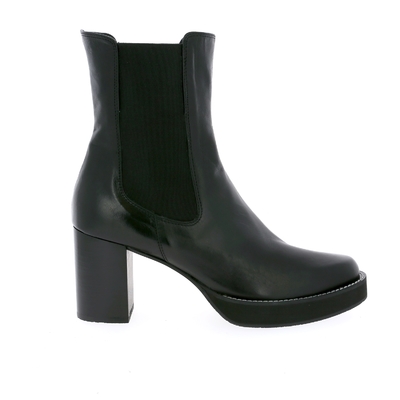 Zinda boots zwart