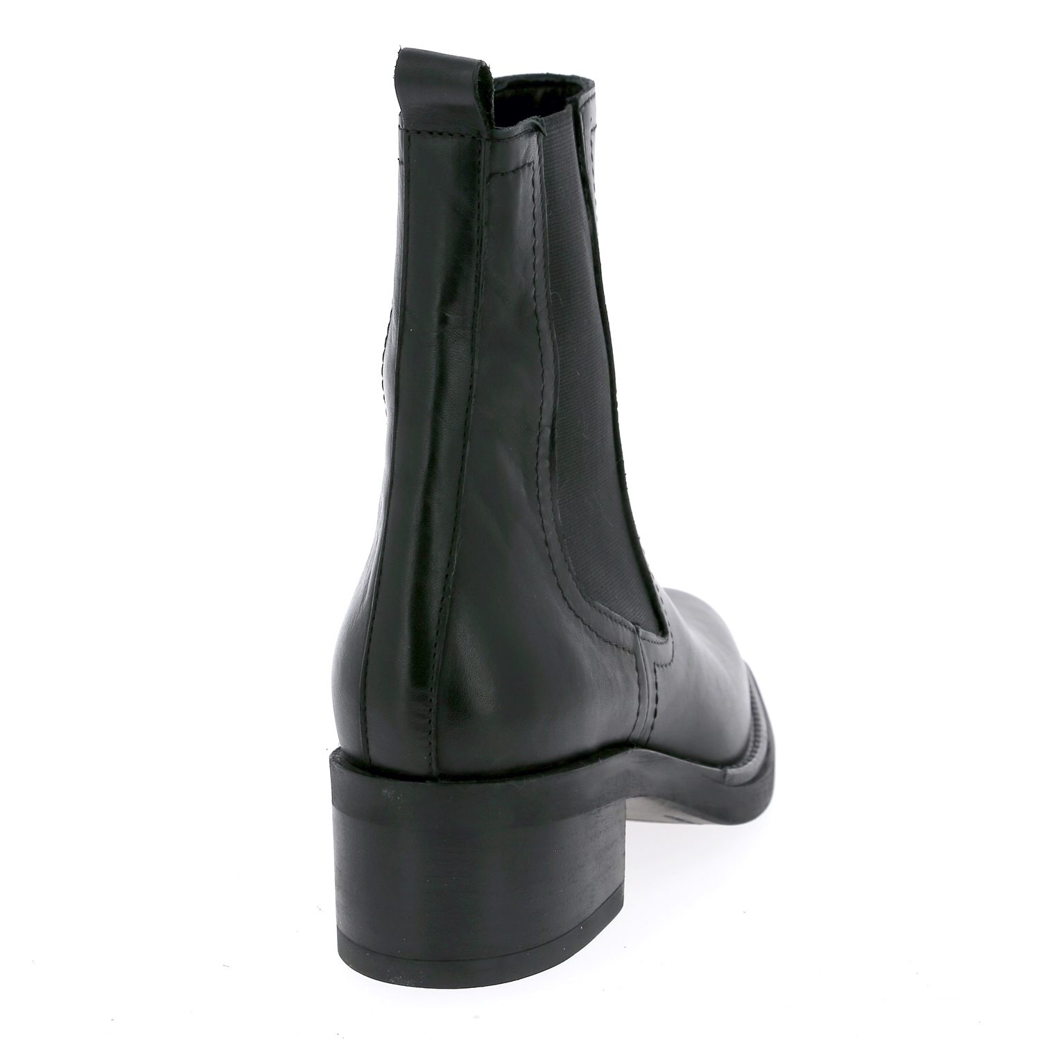 Zoom Studiouno boots zwart