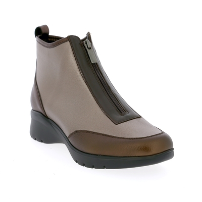 Piesanto boots pewter