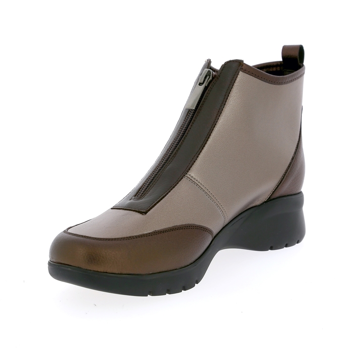 Piesanto Boots pewter