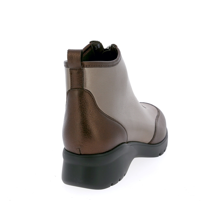 Piesanto Boots pewter