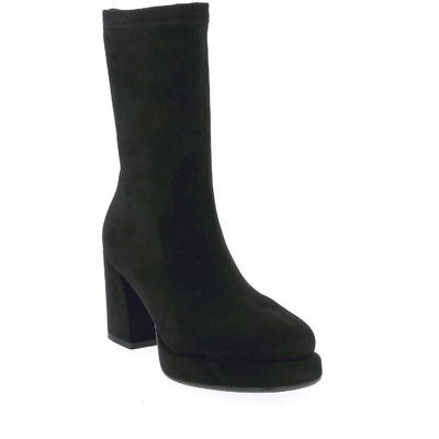 Noa Harmon boots noir