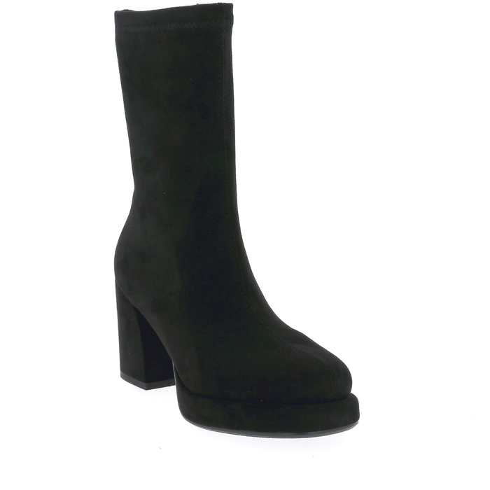 Noa Harmon boots noir noir