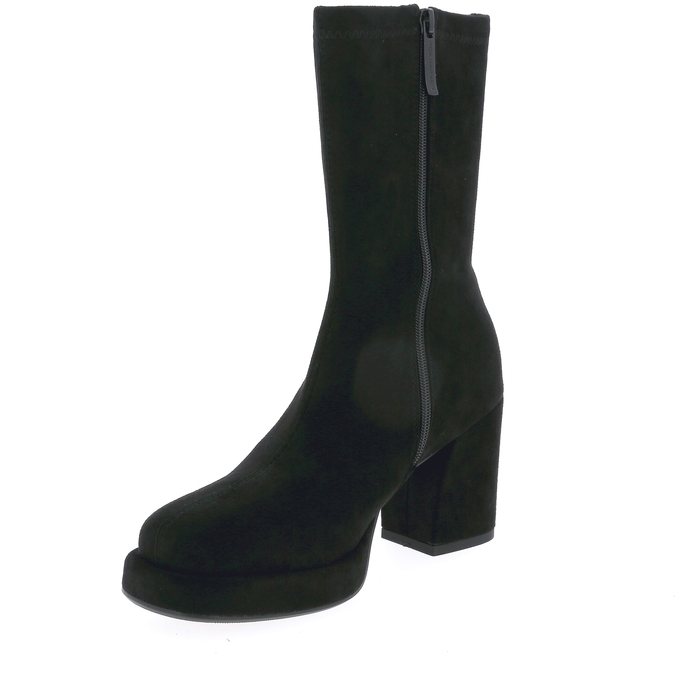 Noa Harmon Boots zwart