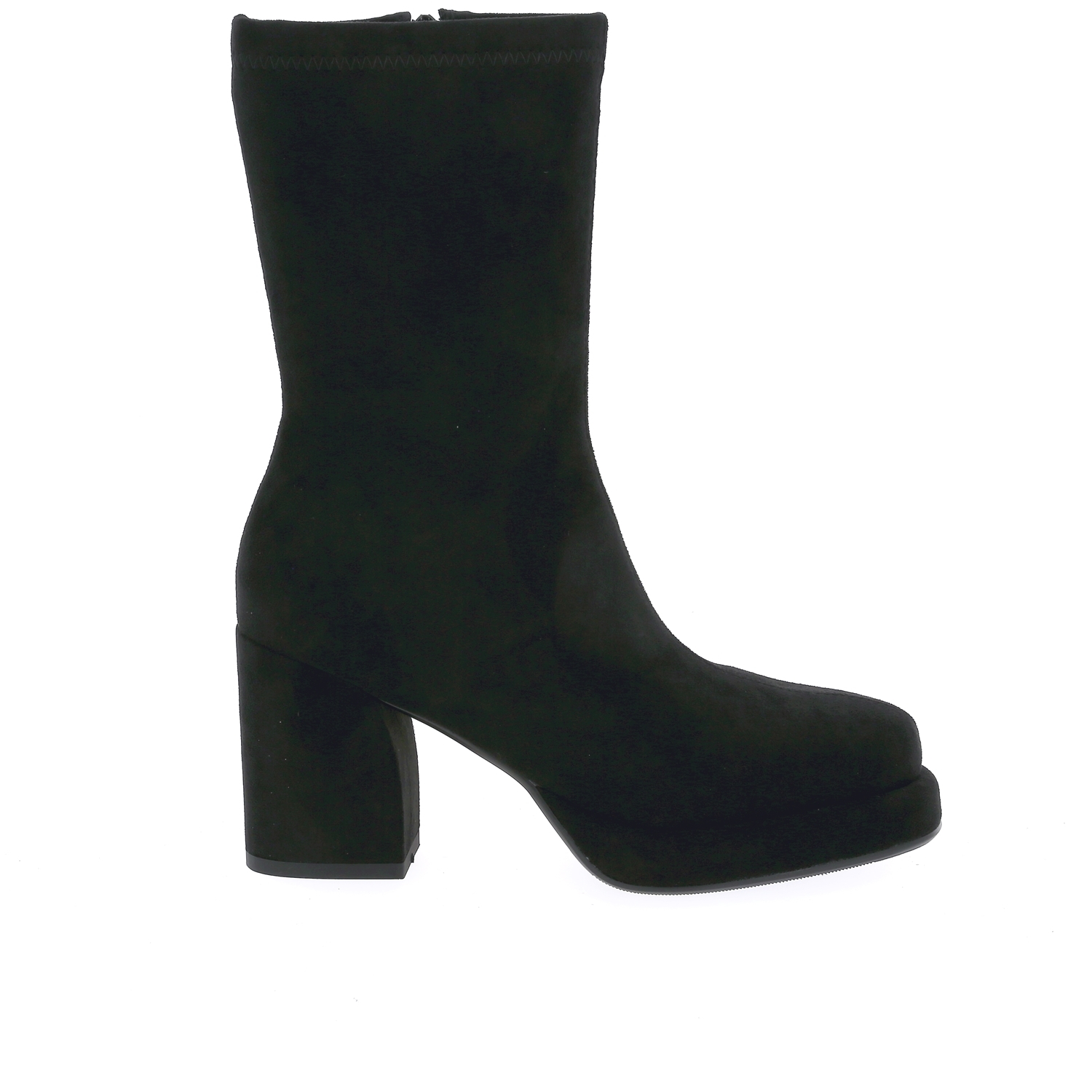 Zoom Noa Harmon boots noir