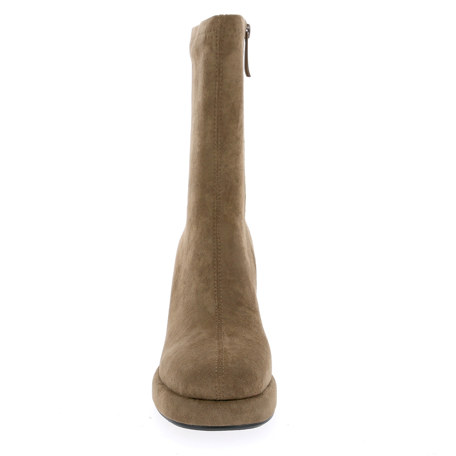 Zoom Noa Harmon boots taupe