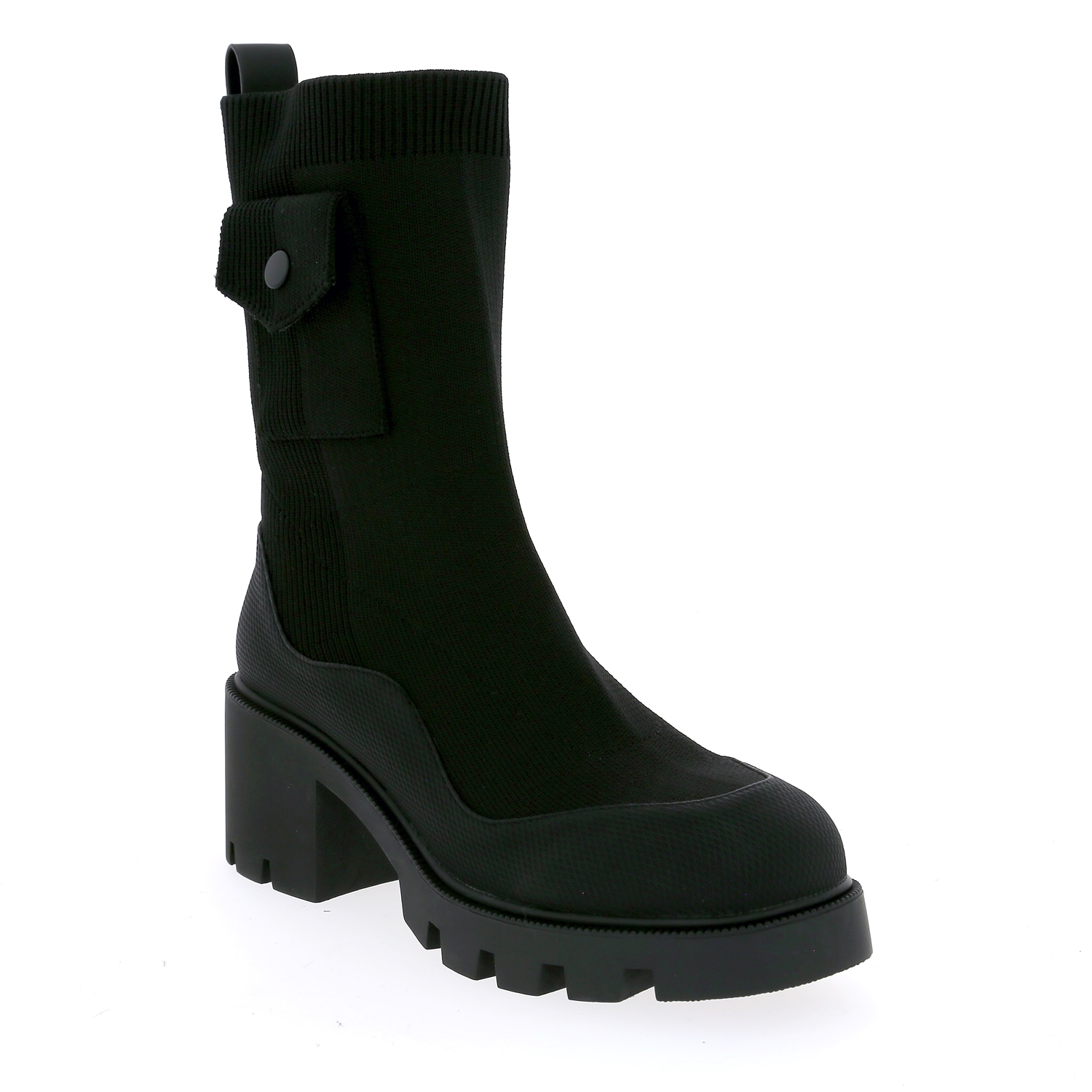 Zoom Noa Harmon boots zwart