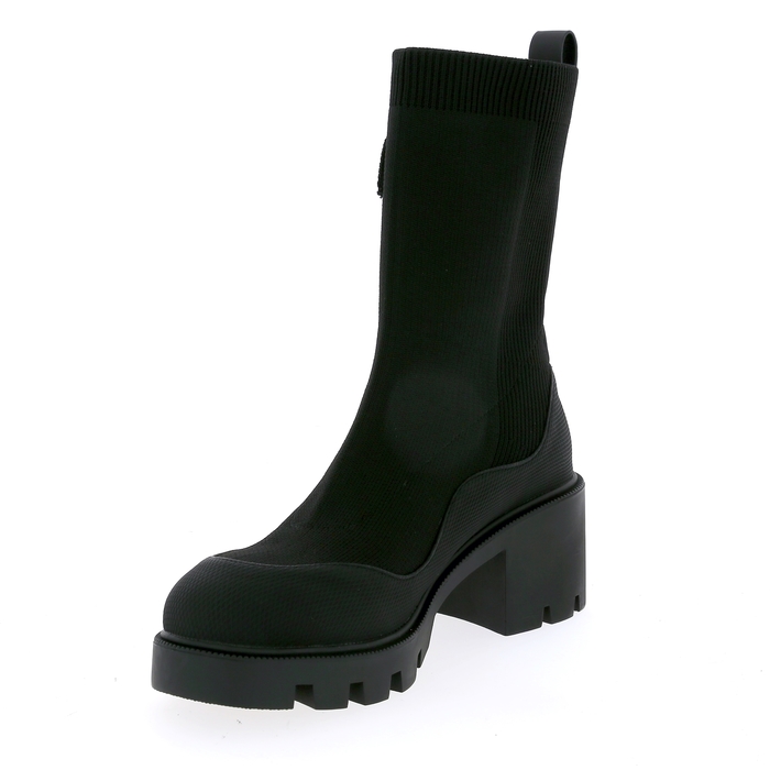 Noa Harmon boots noir noir