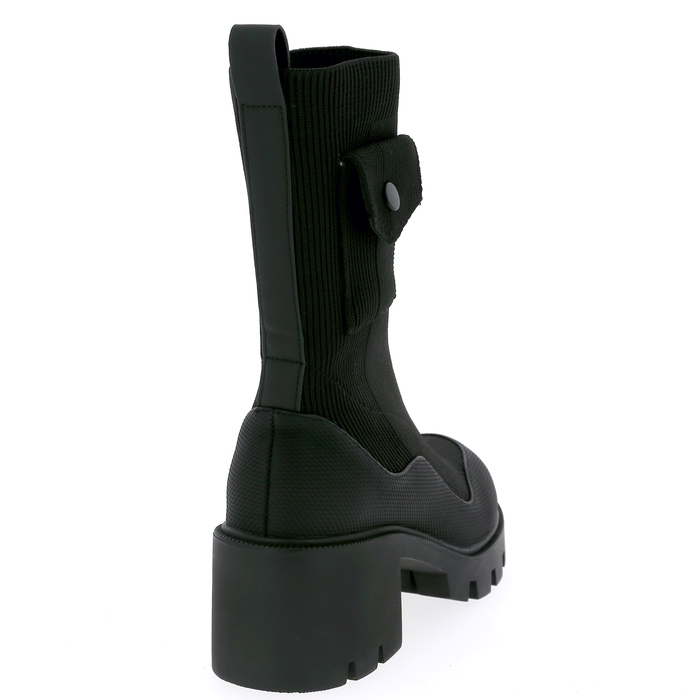 Noa Harmon boots noir noir