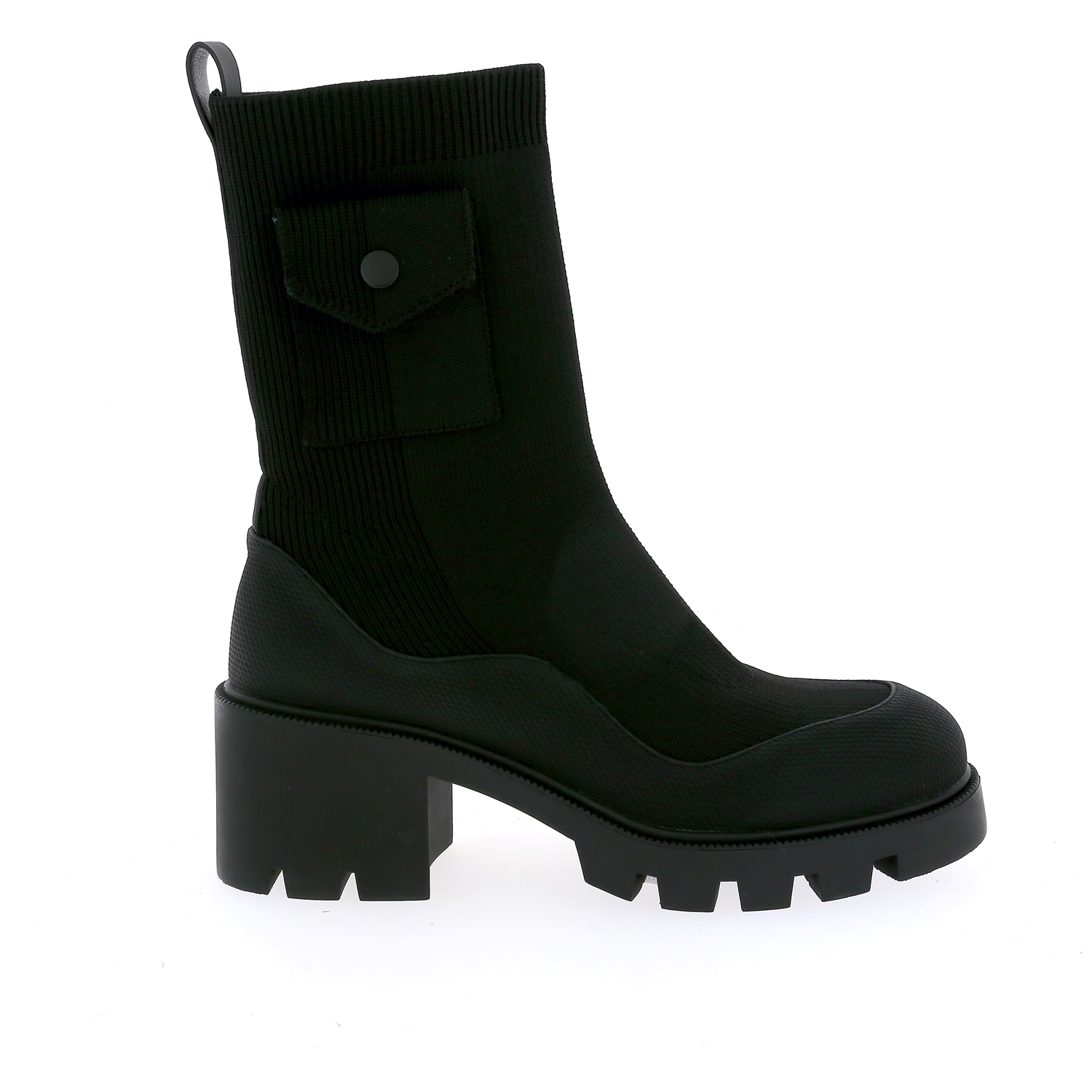 Zoom Boots Noa Harmon