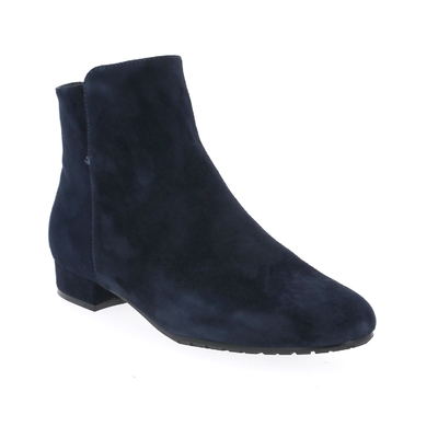 Cypres boots blauw