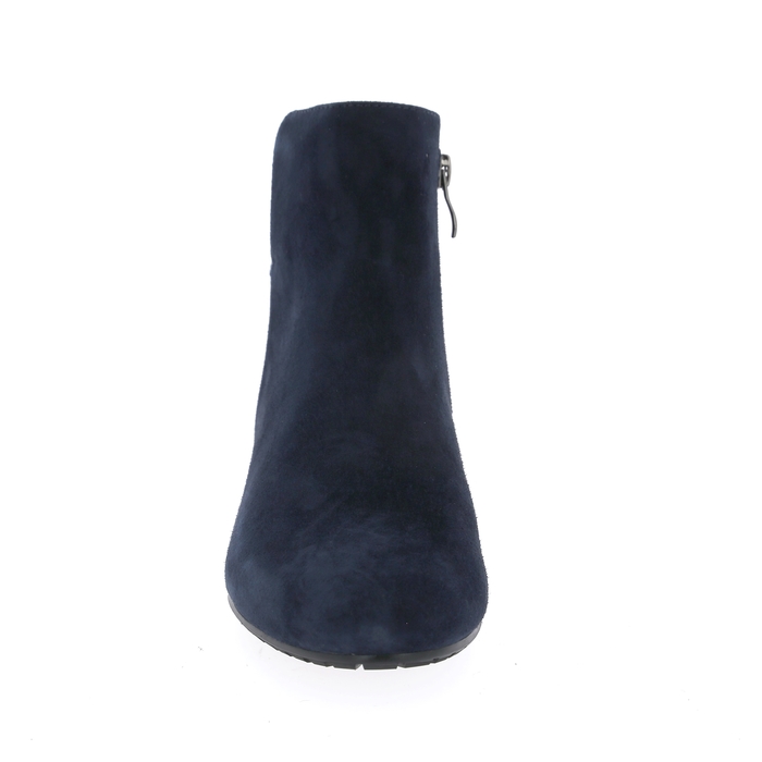 Cypres boots blauw blauw