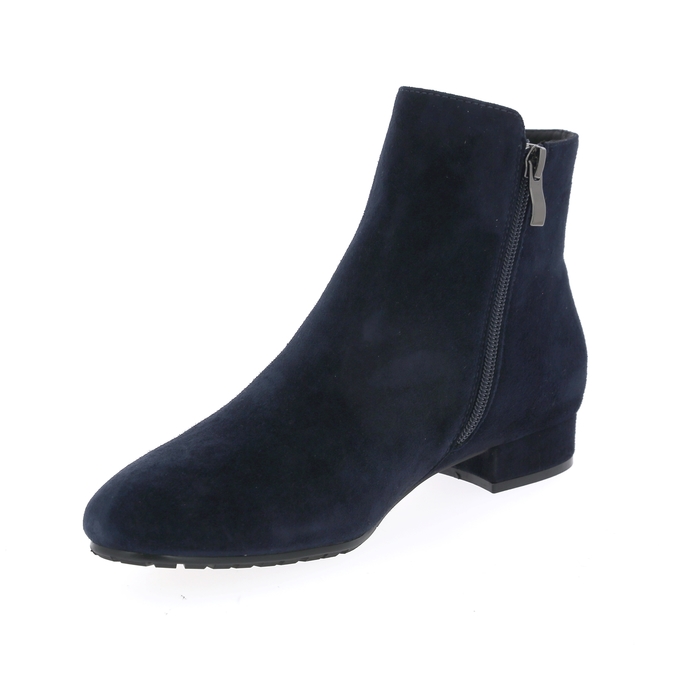 Cypres boots blauw blauw