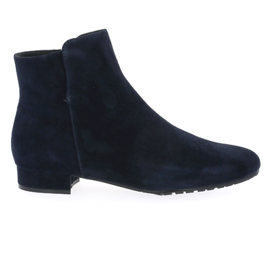 Cypres boots blauw