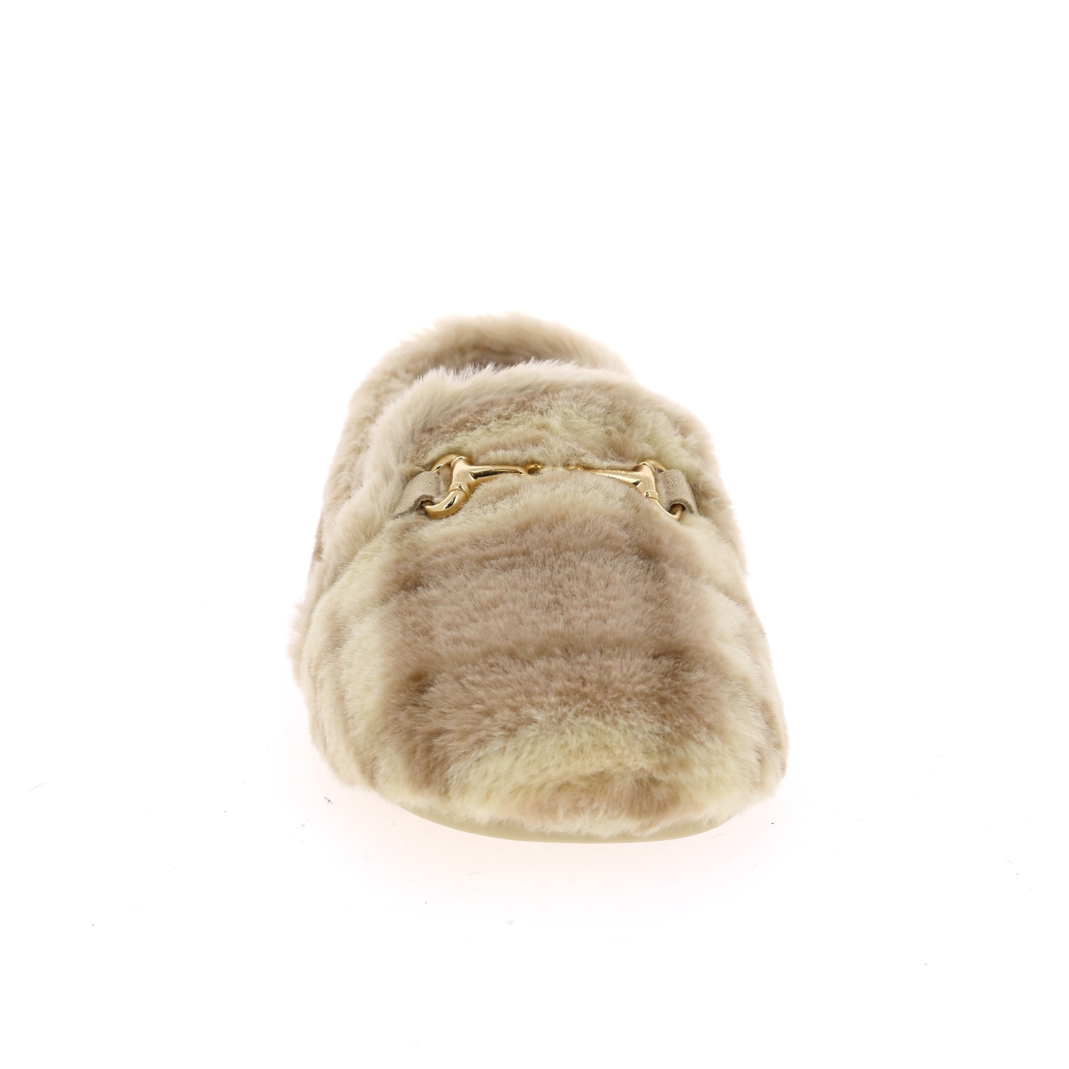 Zoom Cypres pantoufles beige