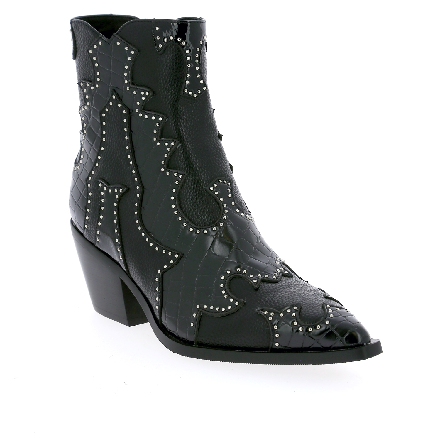 Zoom Noa Harmon boots zwart