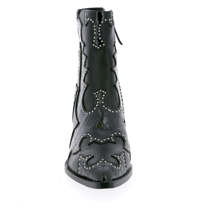 Noa Harmon boots noir noir