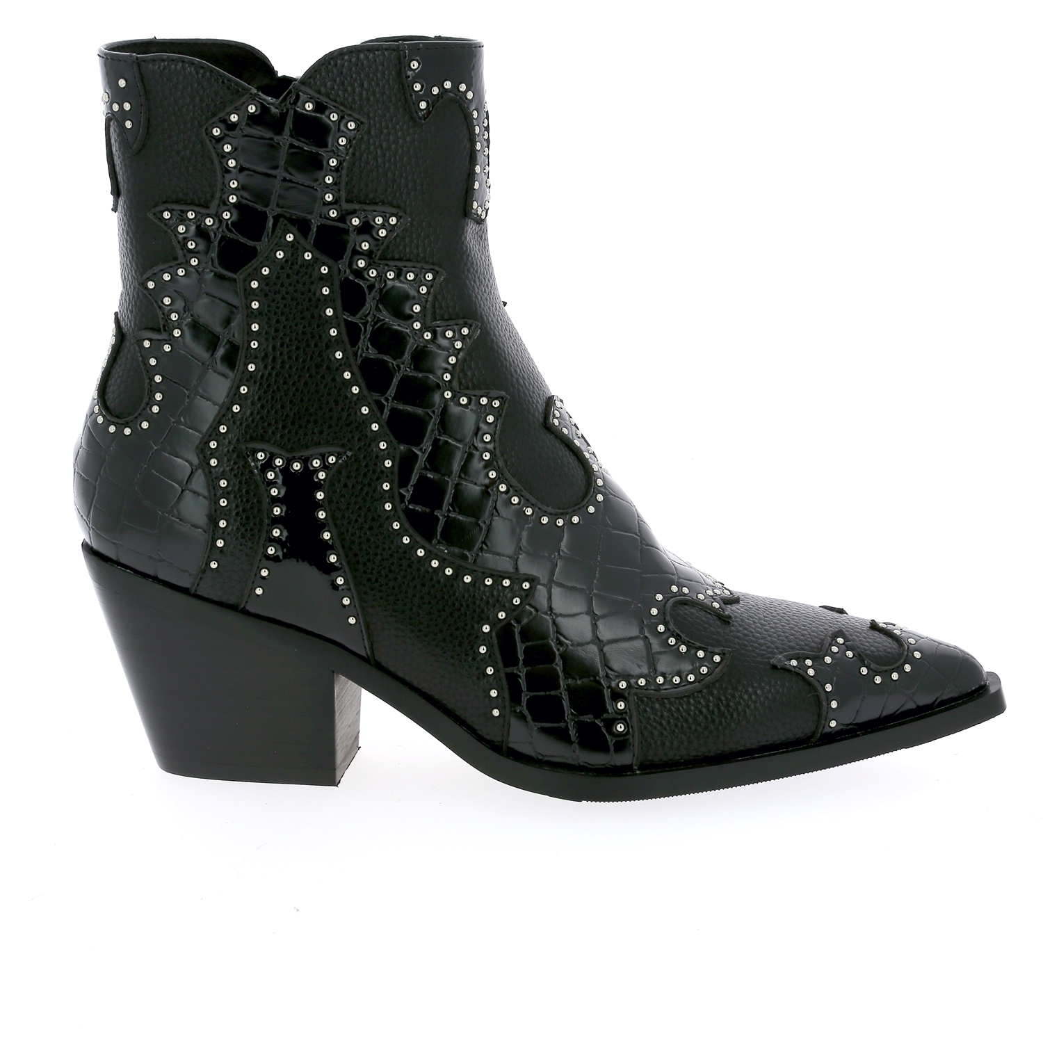 Zoom Noa Harmon boots zwart