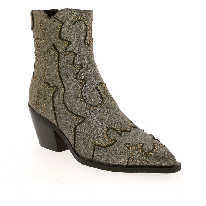 Noa Harmon boots zwart