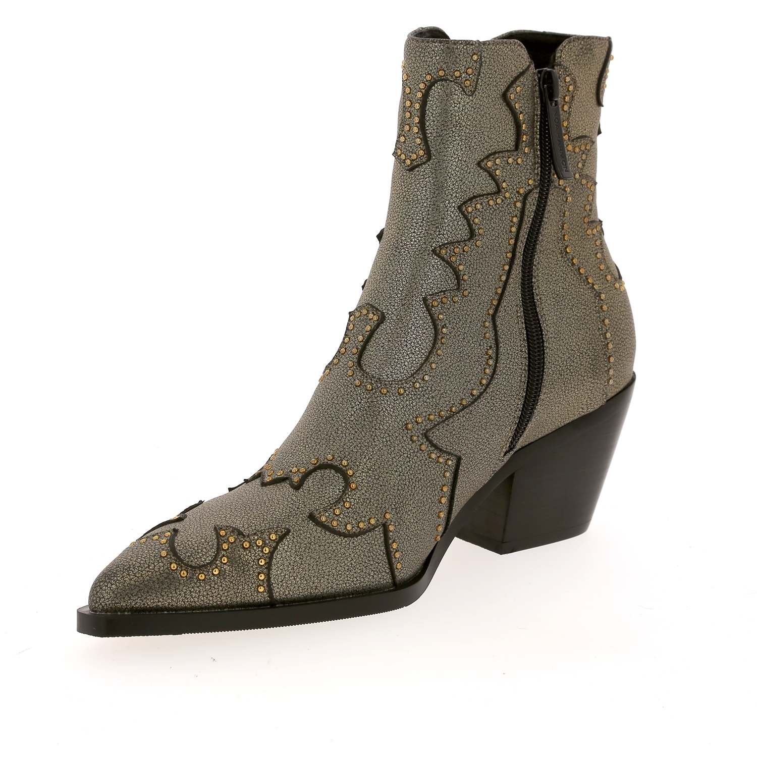 Zoom Noa Harmon boots bronze