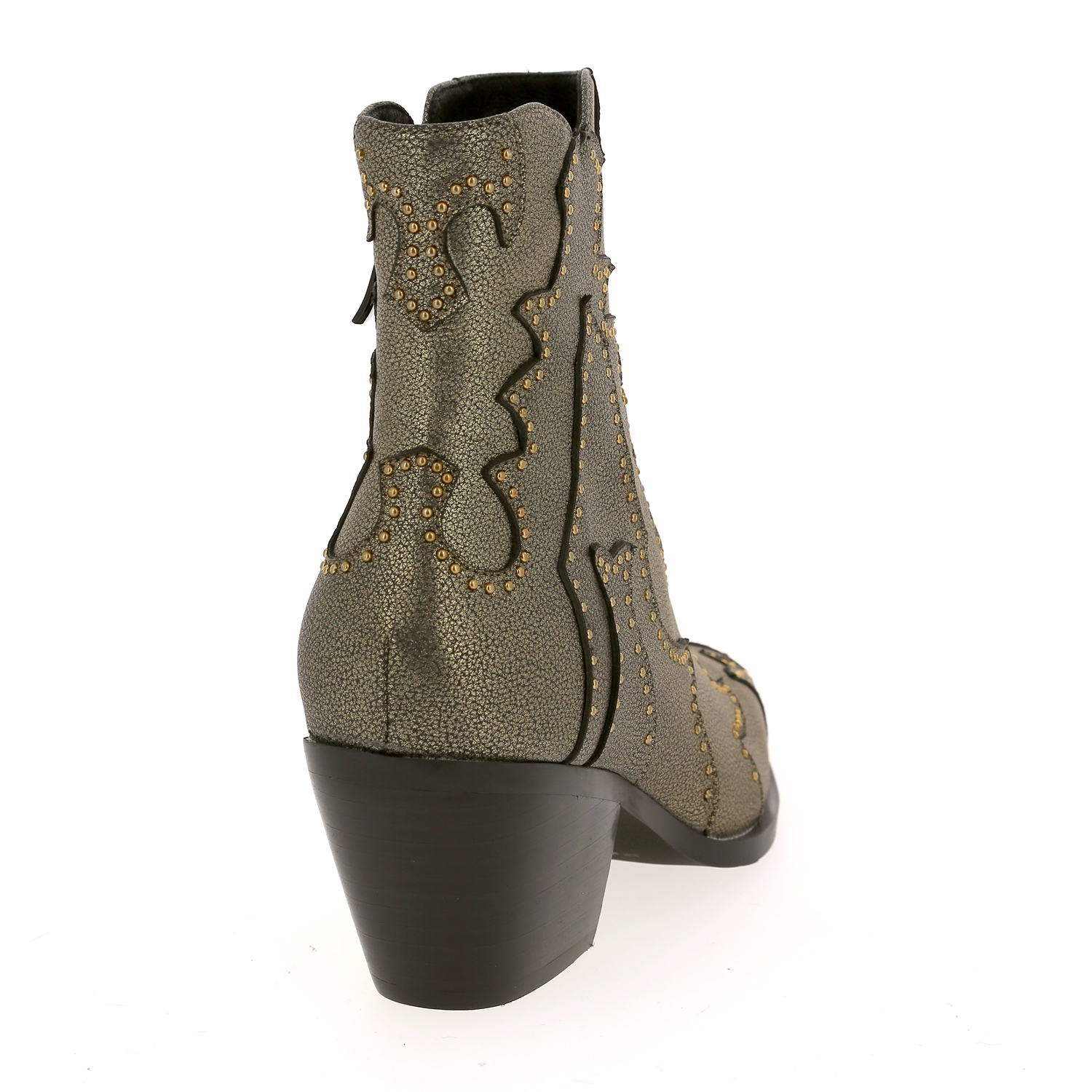 Zoom Noa Harmon boots bronze