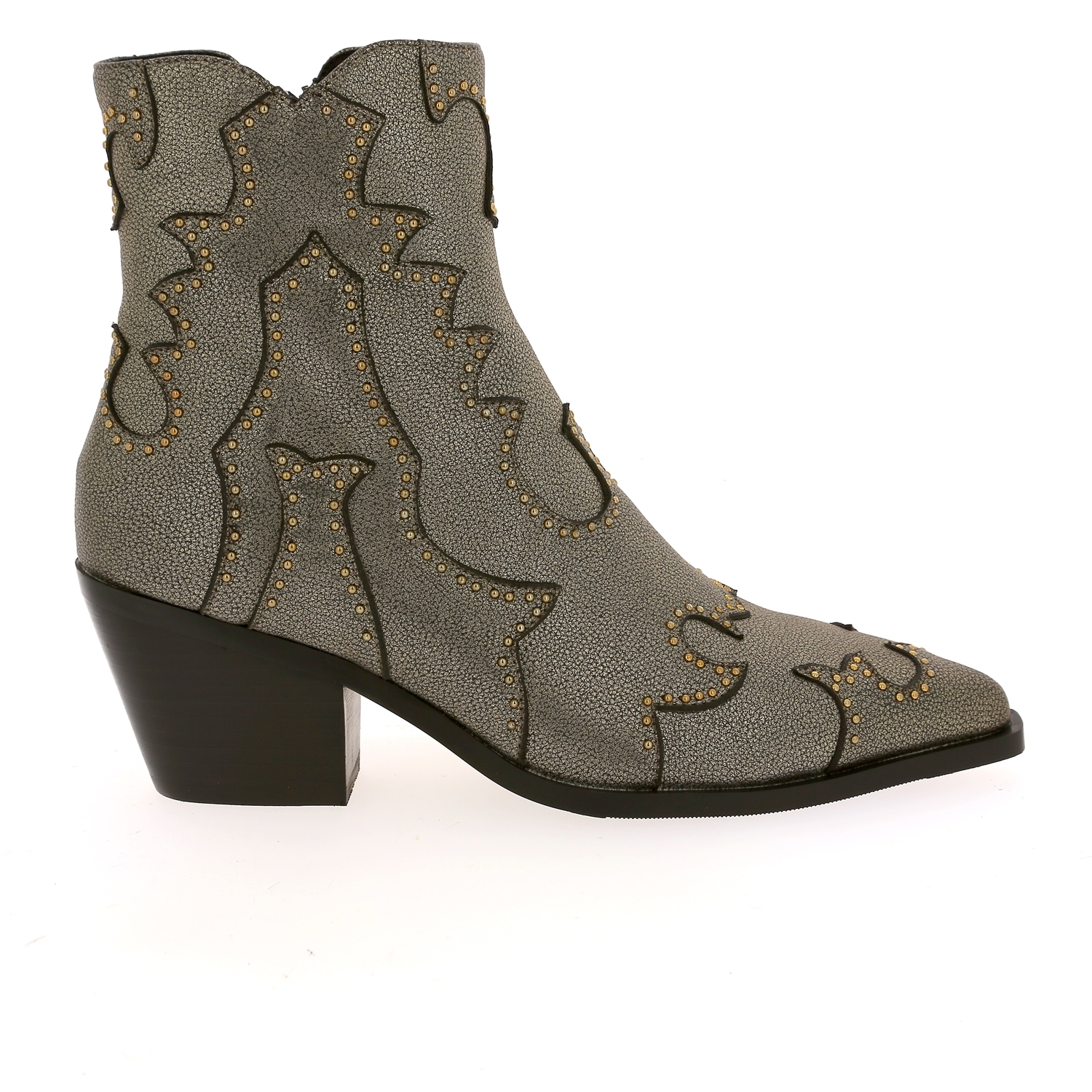 Zoom Noa Harmon boots bronze