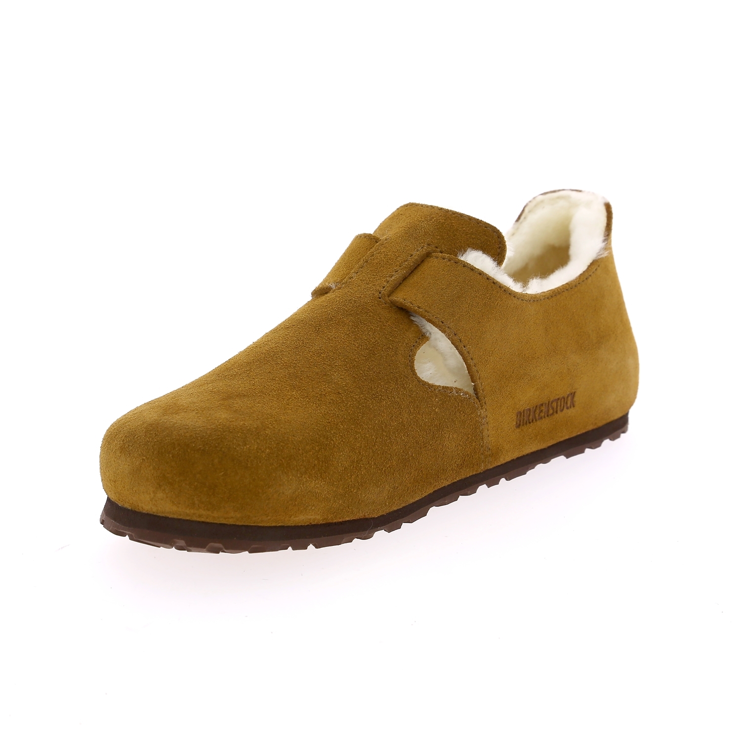 Zoom Birkenstock Muiltjes - slippers