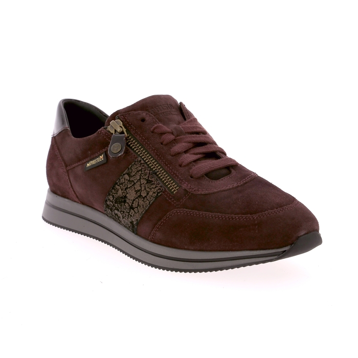 Mephisto basket bordeaux bordeaux