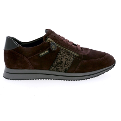 Mephisto basket bordeaux