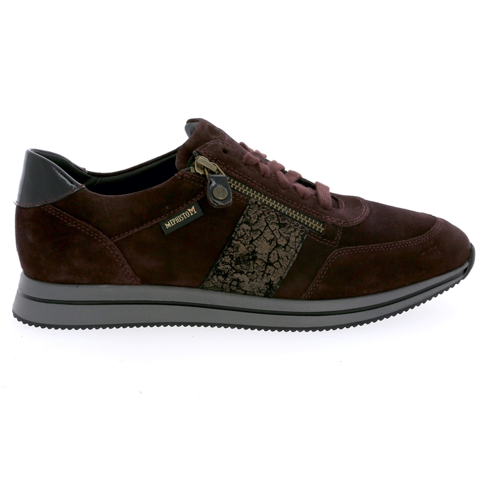 Mephisto Basket bordeaux