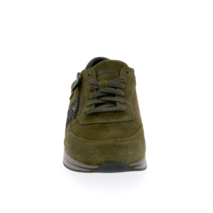 Mephisto Sneakers kaki