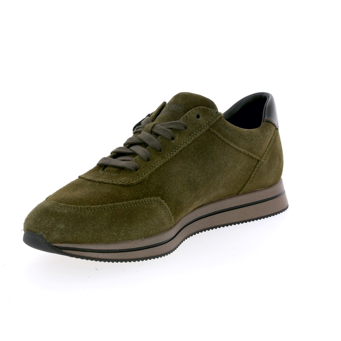 Mephisto Sneakers kaki