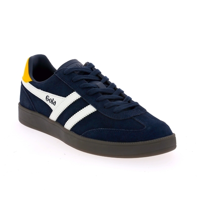 Gola sneakers blauw