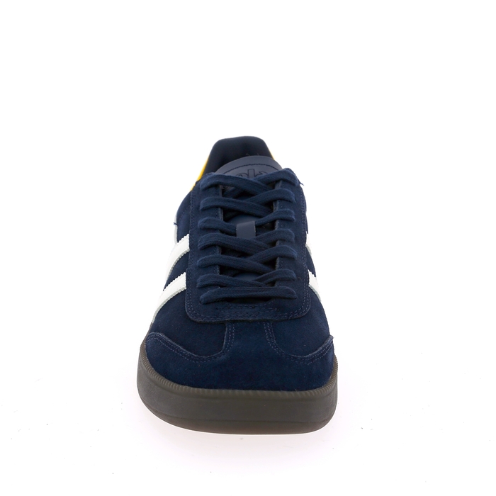 Gola Sneakers blauw