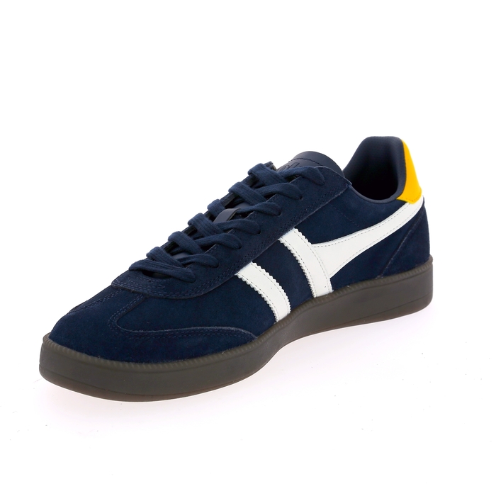 Gola Sneakers blauw