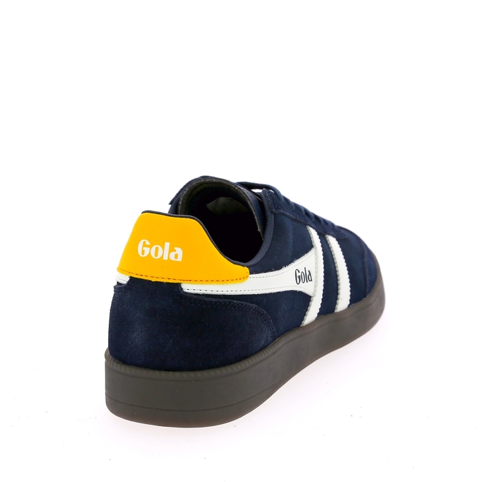 Gola Sneakers blauw