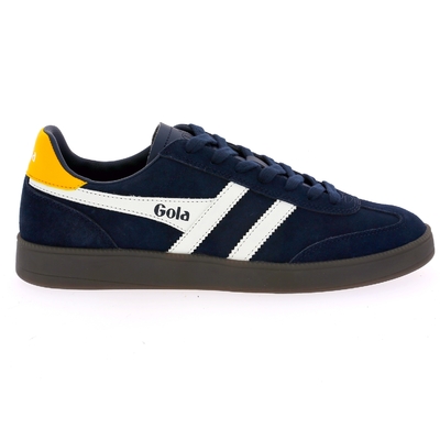 Gola sneakers blauw