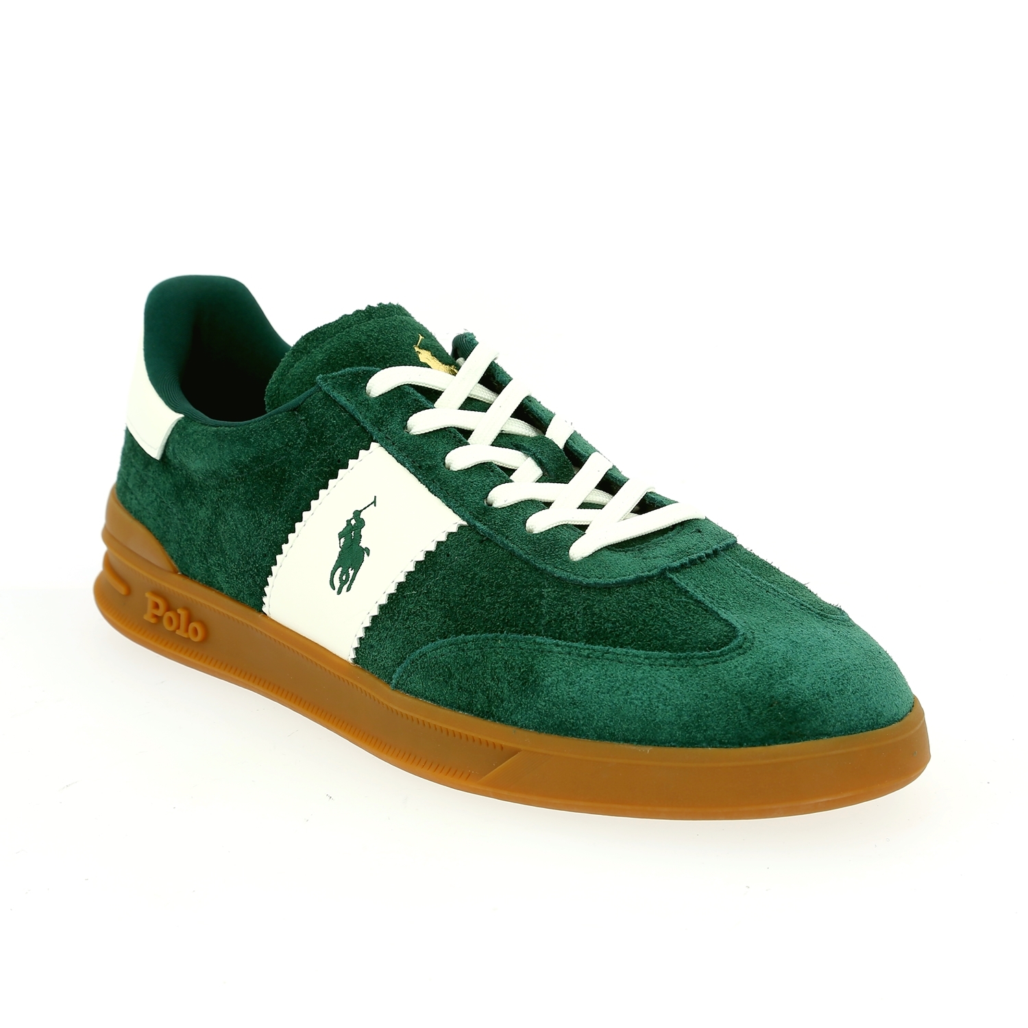 Zoom Ralph Lauren Sneakers