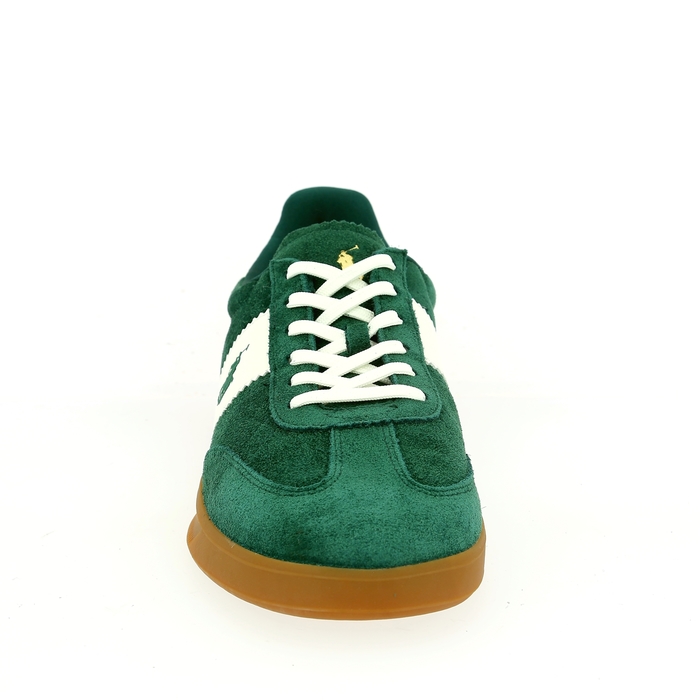 Ralph Lauren Basket vert