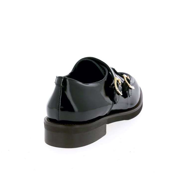 Luca Grossi moccassins noir noir