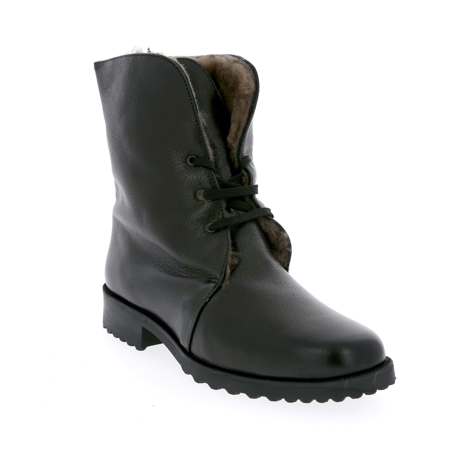 Zoom Brunate Bottines