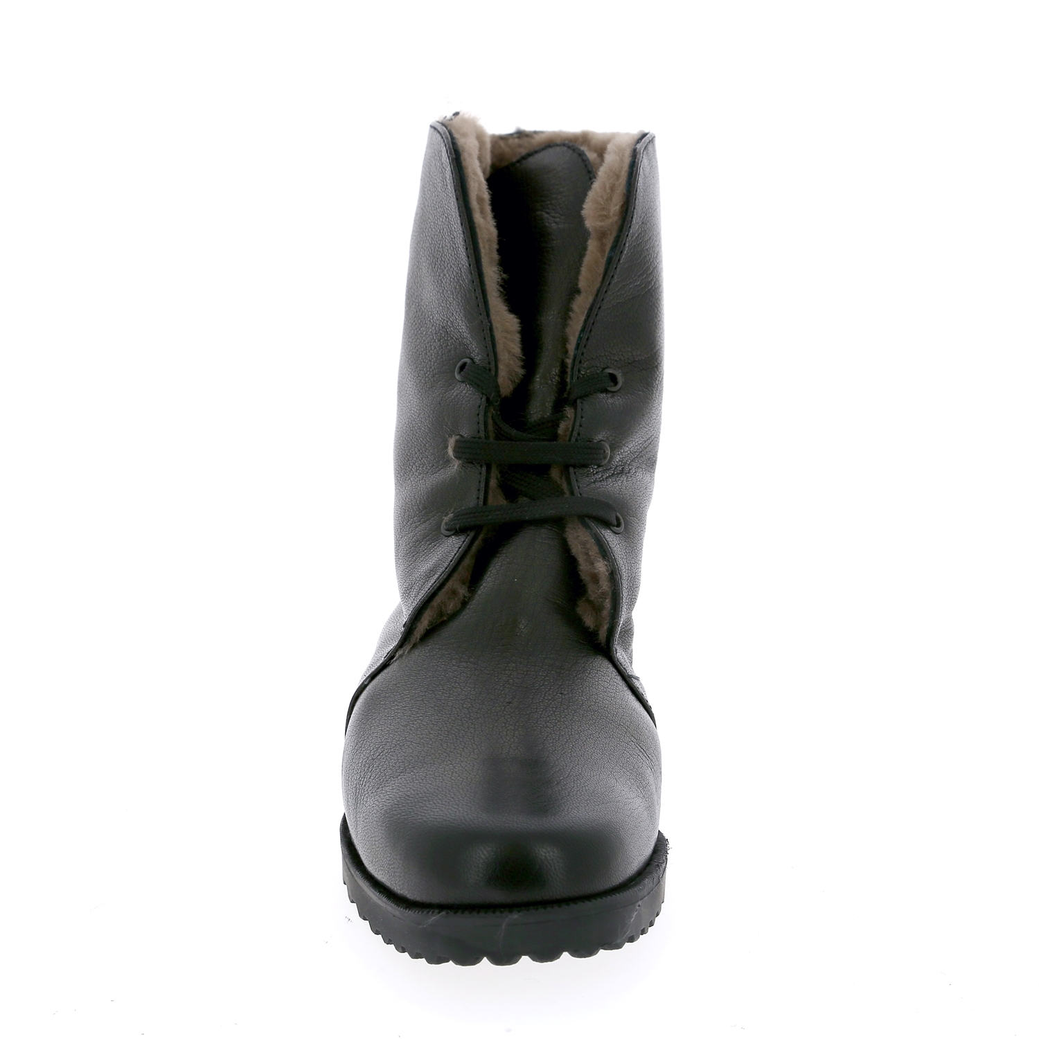 Zoom Brunate Bottines