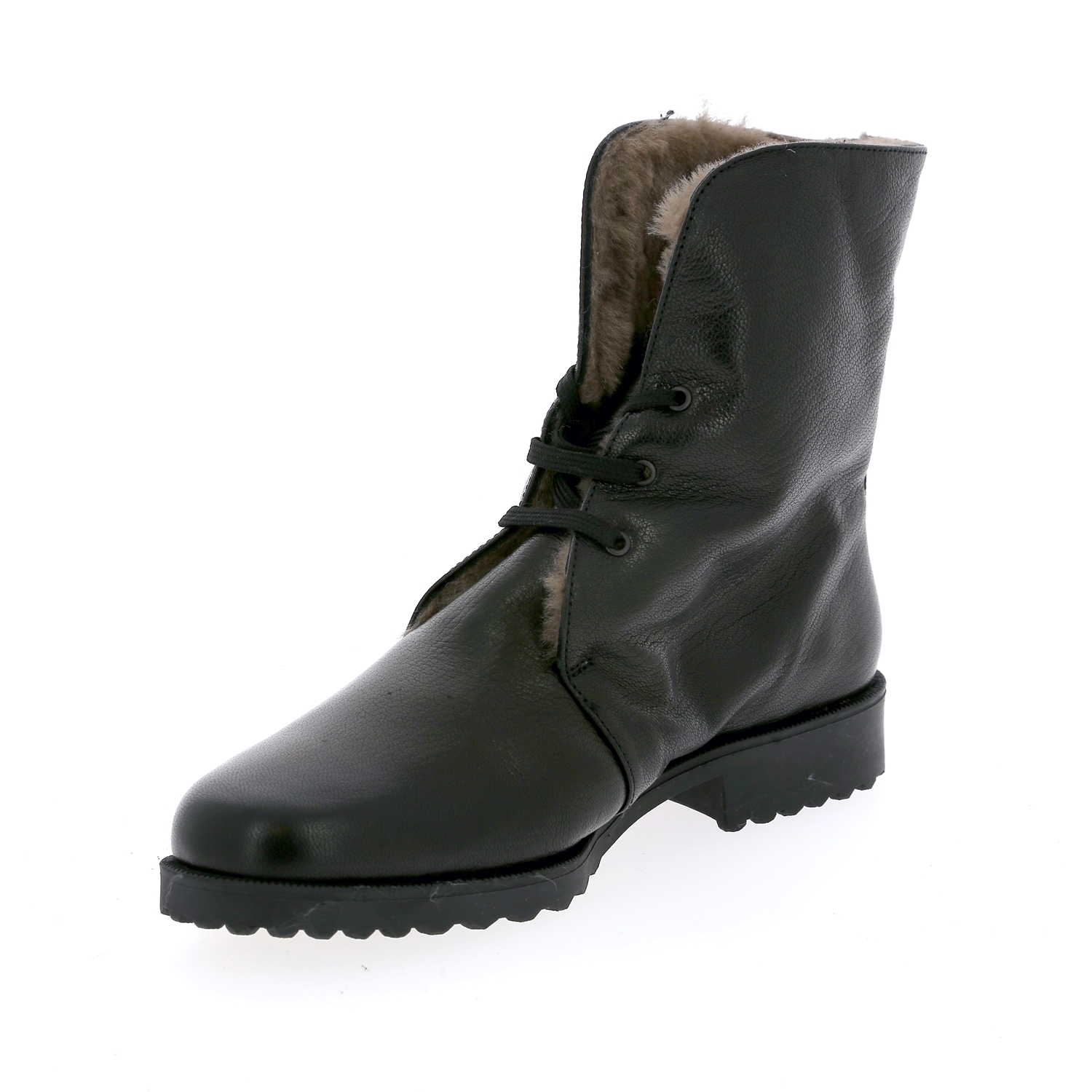 Zoom Brunate Bottines