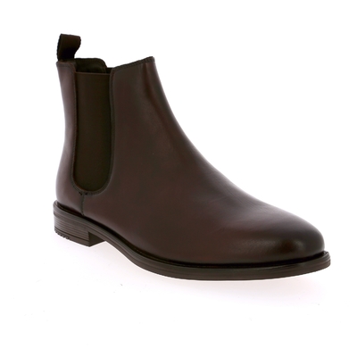 Daniel Kenneth boots brun