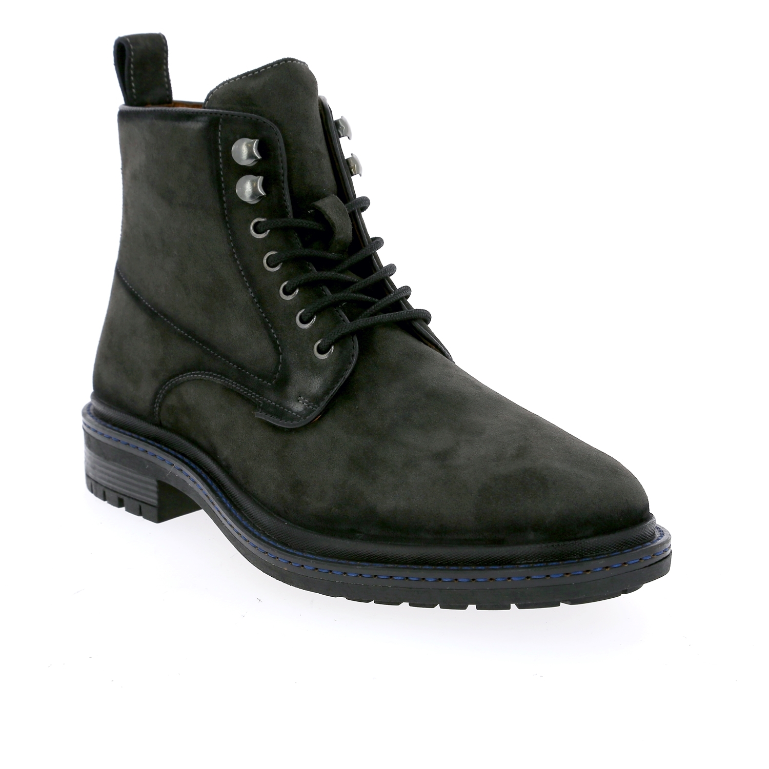 Zoom Daniel Kenneth Bottines