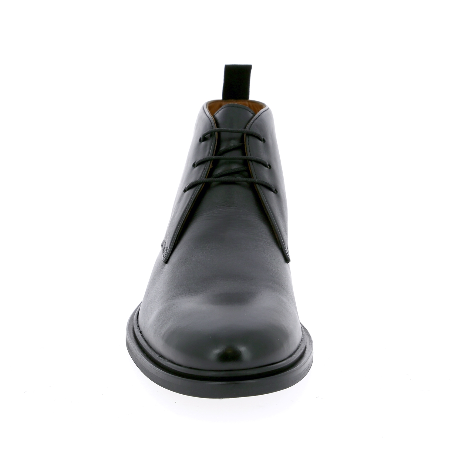 Zoom Daniel Kenneth bottines noir