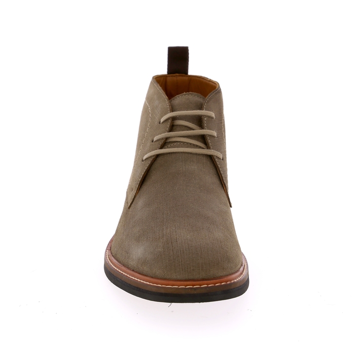 Daniel Kenneth Bottines taupe