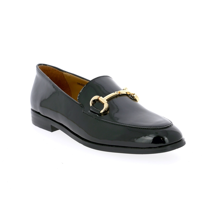 Di Lauro moccassins noir noir