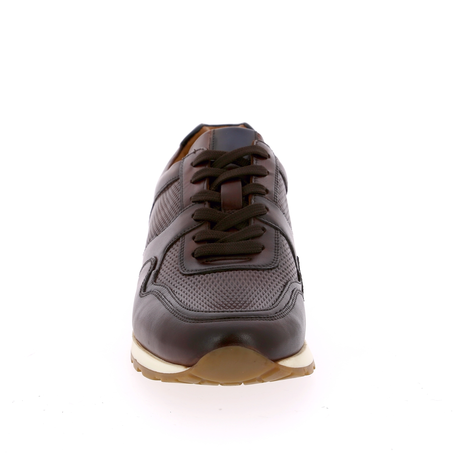 Zoom Daniel Kenneth basket cognac