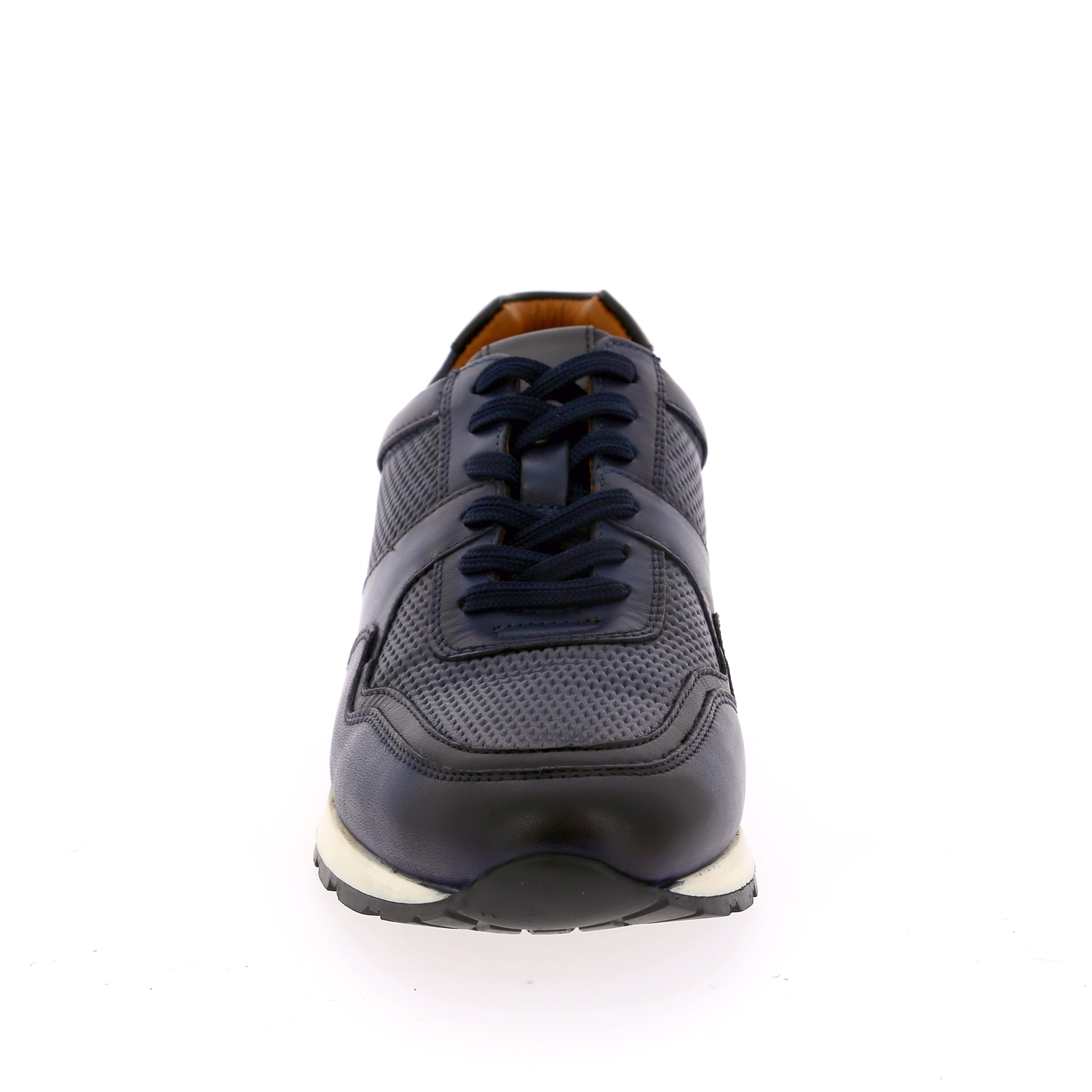 Zoom Daniel Kenneth sneakers blauw